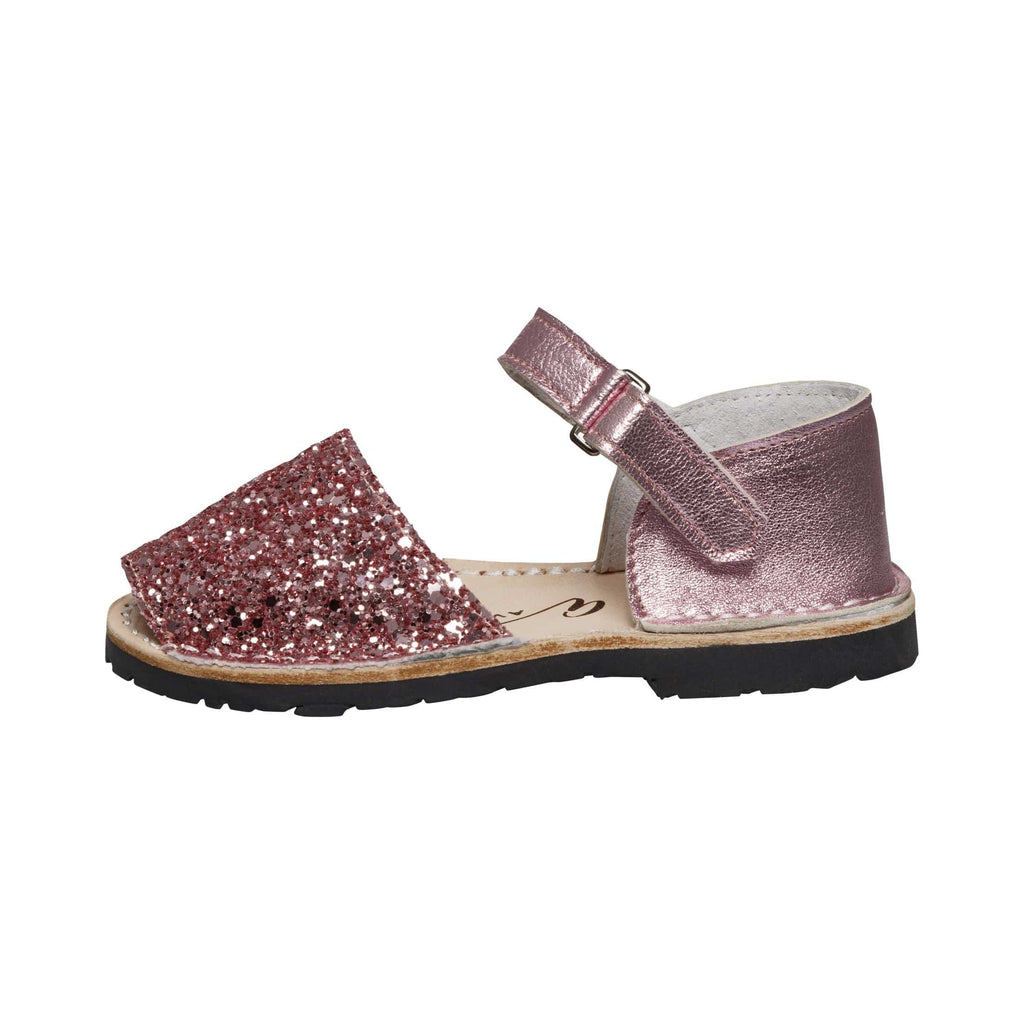 Avarcas Australia Candy Glitter Frailera Menorcan Sandals