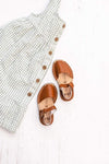 Avarcas Australia Oakley Frailera Menorcan Sandals